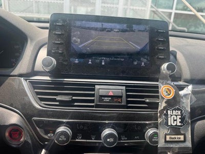 2022 Honda Accord Sedan Sport 2.0T Automatic