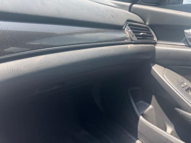 2022 Honda Accord Sedan Sport 2.0T Automatic