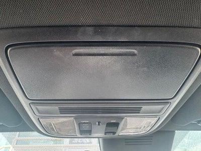 2022 Honda Accord Sedan Sport 2.0T Automatic
