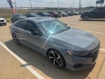 2022 Honda Accord Sedan Sport 2.0T Automatic