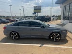 2022 Honda Accord Sedan Sport 2.0T Automatic