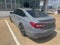 2022 Honda Accord Sedan Sport 2.0T Automatic