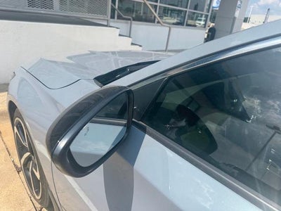 2022 Honda Accord Sedan Sport 2.0T Automatic