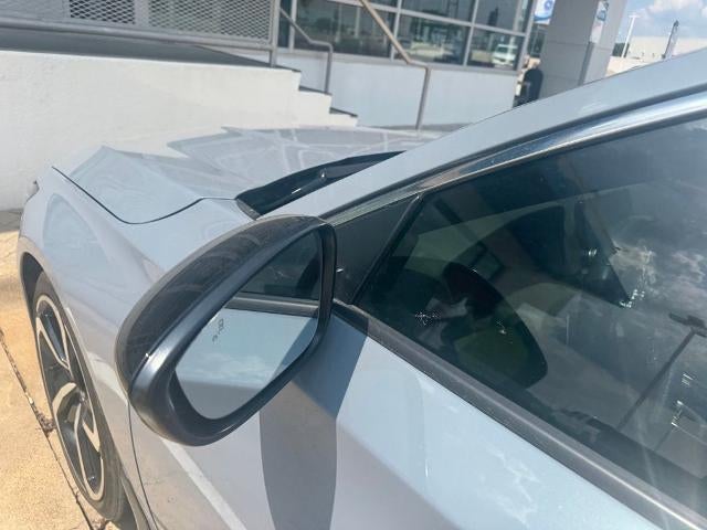 2022 Honda Accord Sedan Sport 2.0T Automatic