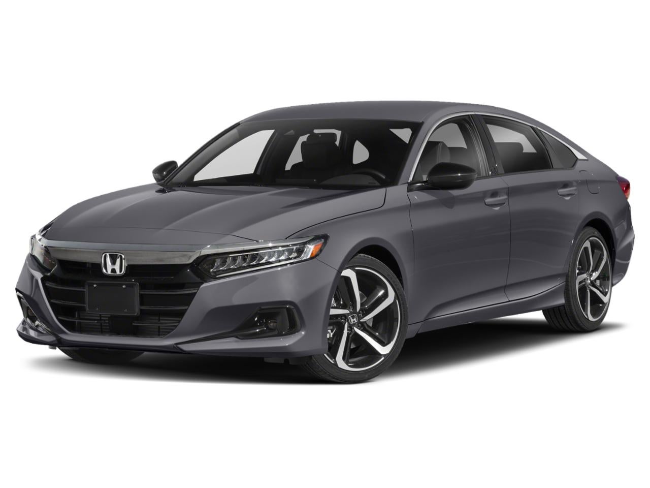 2022 Honda Accord Sedan Sport 2.0T Automatic