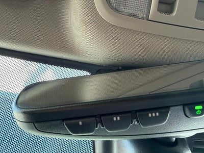 2019 Honda Accord Sedan Touring 2.0T Automatic