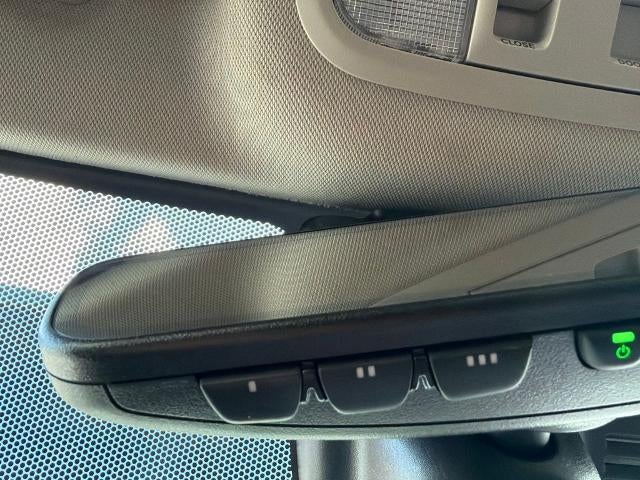 2019 Honda Accord Sedan Touring 2.0T Automatic