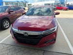 2019 Honda Accord Sedan Touring 2.0T Automatic