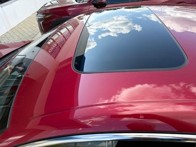 2019 Honda Accord Sedan Touring 2.0T Automatic