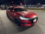 2019 Honda Accord Sedan Touring 2.0T Automatic
