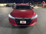 2019 Honda Accord Sedan Touring 2.0T Automatic