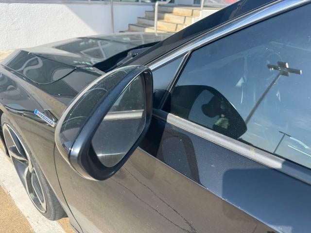 2022 Honda Accord Hybrid Sport Sedan