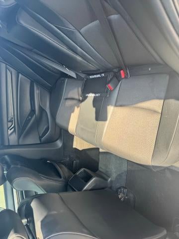 2022 Honda Accord Hybrid Sport Sedan