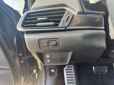 2022 Honda Accord Hybrid Sport Sedan