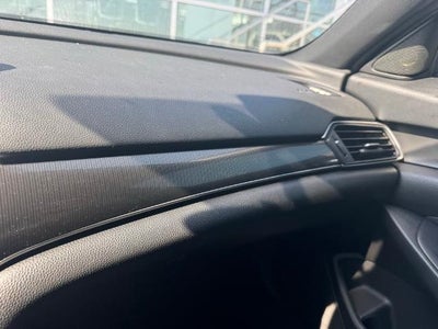 2022 Honda Accord Hybrid Sport Sedan