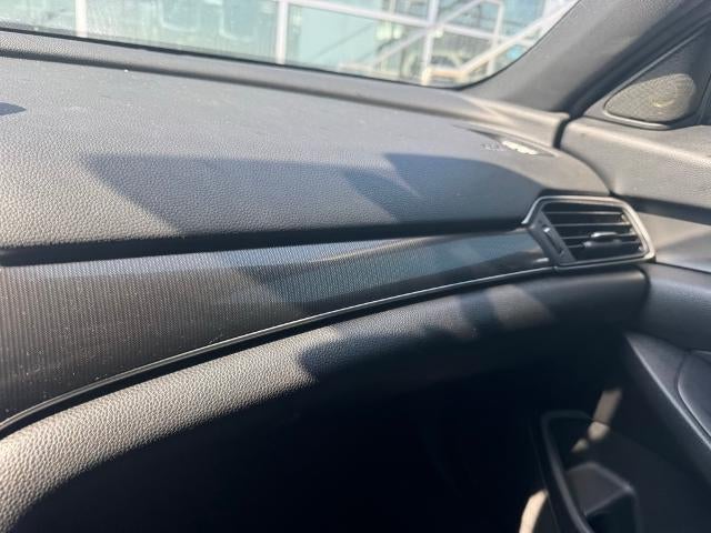 2022 Honda Accord Hybrid Sport Sedan