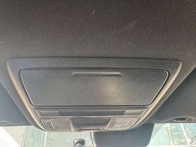 2022 Honda Accord Hybrid Sport Sedan