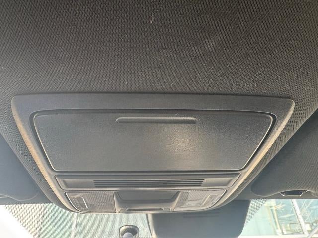 2022 Honda Accord Hybrid Sport Sedan