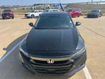 2022 Honda Accord Hybrid Sport Sedan