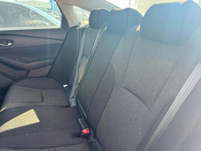 2024 Honda Accord Sedan LX CVT