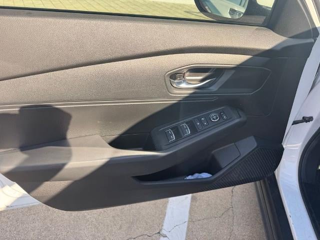 2024 Honda Accord Sedan LX CVT