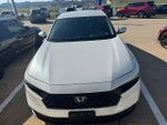 2024 Honda Accord Sedan LX CVT