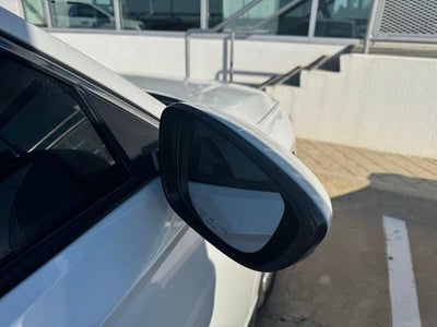 2024 Honda Accord Sedan LX CVT