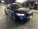 2024 Honda Accord Sedan EX CVT