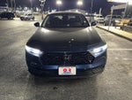 2024 Honda Accord Sedan EX CVT