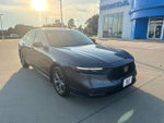 2024 Honda Accord Sedan EX CVT