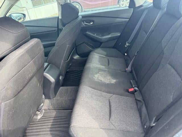2024 Honda Accord Sedan EX CVT