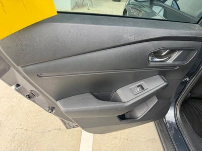 2024 Honda Accord Sedan EX CVT