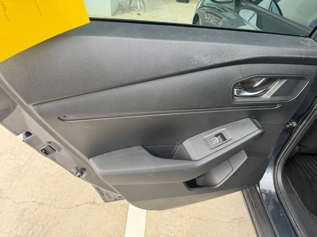 2024 Honda Accord Sedan EX CVT