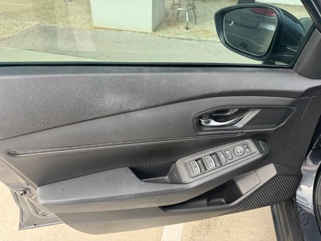 2024 Honda Accord Sedan EX CVT