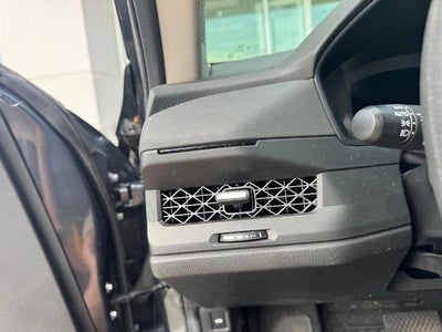 2024 Honda Accord Sedan EX CVT