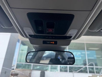2024 Honda Accord Sedan EX CVT