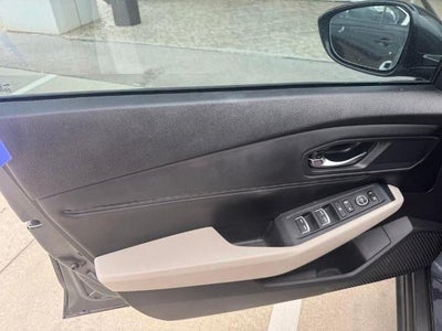 2024 Honda Accord Sedan EX CVT