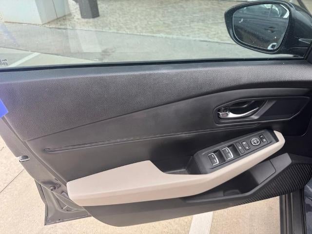 2024 Honda Accord Sedan EX CVT