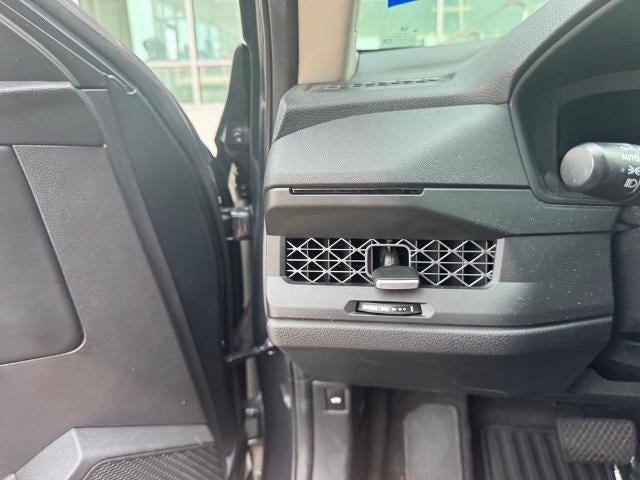 2024 Honda Accord Sedan EX CVT