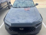 2024 Honda Accord Sedan EX CVT