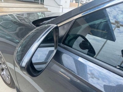 2024 Honda Accord Sedan EX CVT