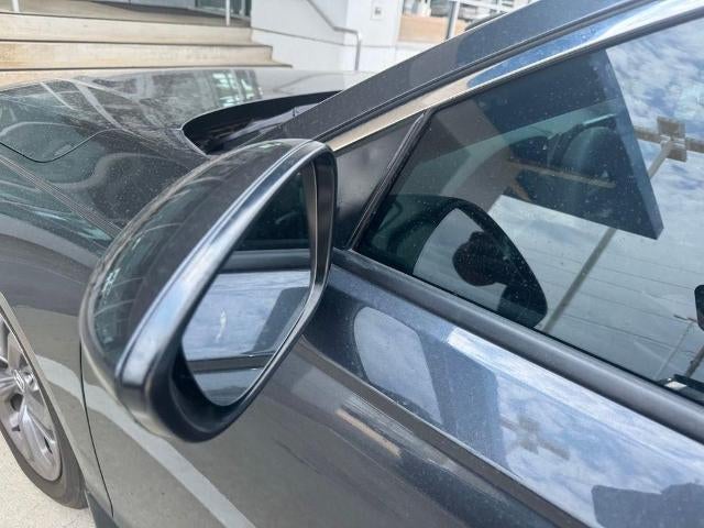 2024 Honda Accord Sedan EX CVT