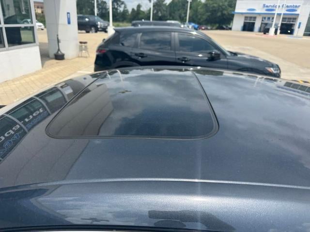 2024 Honda Accord Sedan EX CVT