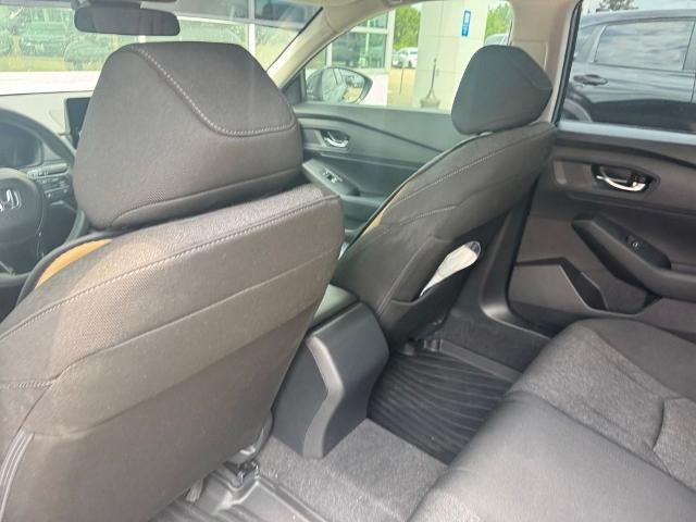 2024 Honda Accord Sedan EX CVT