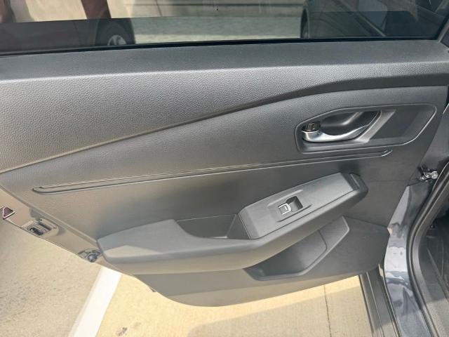 2024 Honda Accord Sedan EX CVT