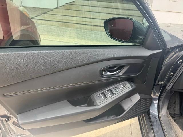 2024 Honda Accord Sedan EX CVT