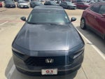 2024 Honda Accord Sedan EX CVT