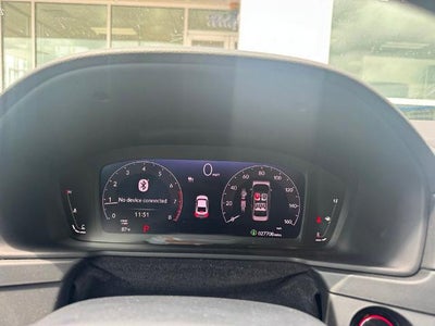 2024 Honda Accord Sedan EX CVT