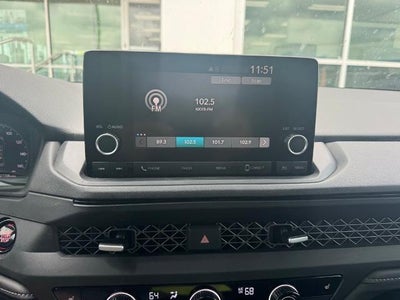 2024 Honda Accord Sedan EX CVT