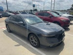 2024 Honda Accord Sedan EX CVT